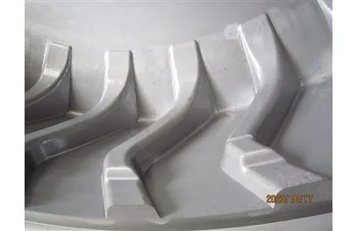 قالب تایر OTR